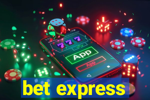 bet express
